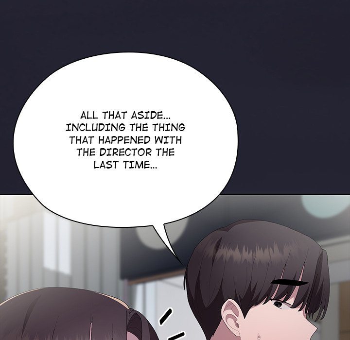 Office Shitbag Alert - Chapter 61 - photo - 175