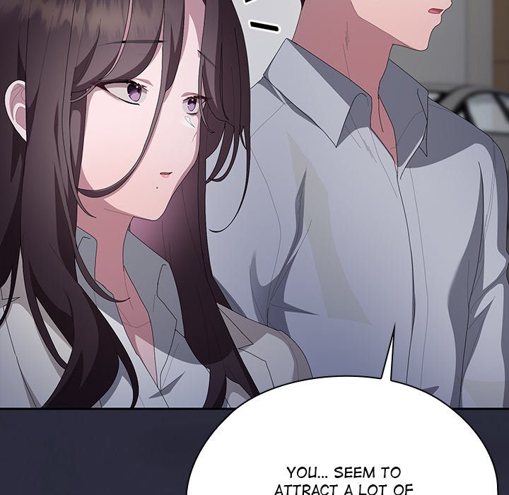 Office Shitbag Alert - Chapter 61 - photo - 176