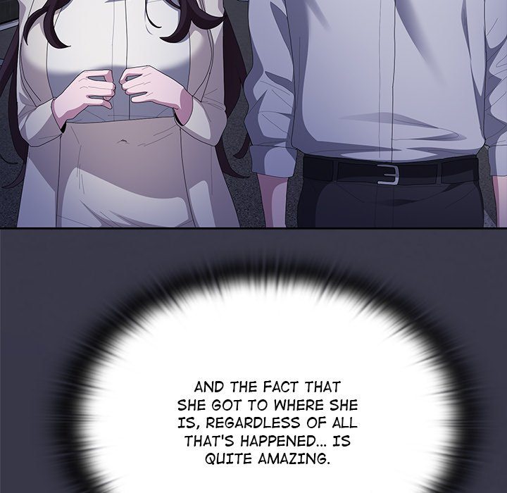 Office Shitbag Alert - Chapter 61 - photo - 183