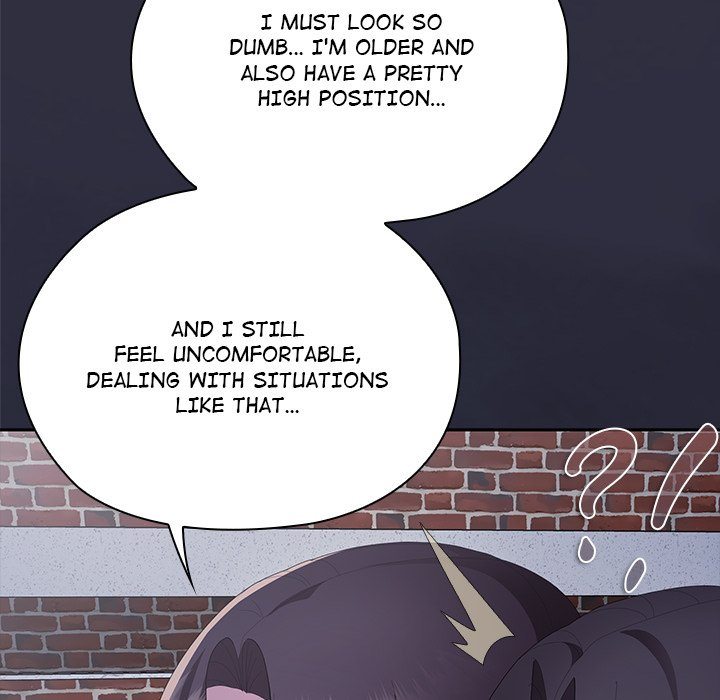 Office Shitbag Alert - Chapter 61 - photo - 186