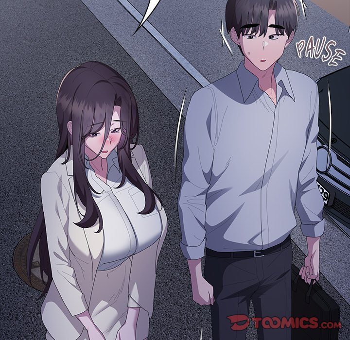 Office Shitbag Alert - Chapter 61 - photo - 190