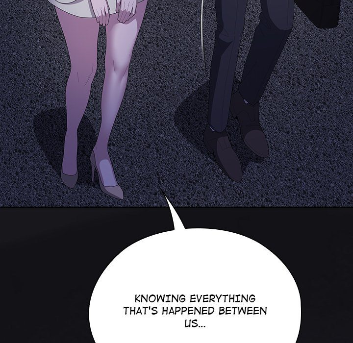 Office Shitbag Alert - Chapter 61 - photo - 191