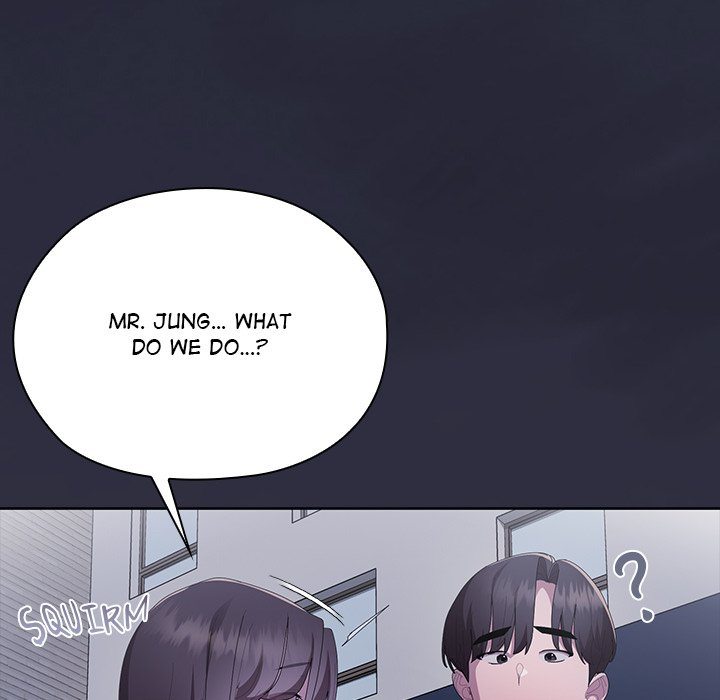 Office Shitbag Alert - Chapter 61 - photo - 198