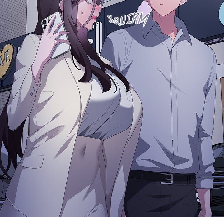 Office Shitbag Alert - Chapter 61 - photo - 199