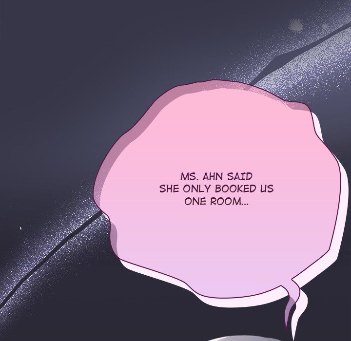 Office Shitbag Alert - Chapter 61 - photo - 201