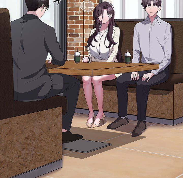 Office Shitbag Alert - Chapter 61 - photo - 24