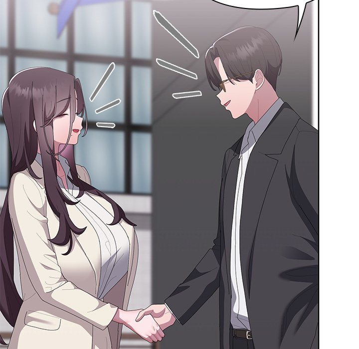 Office Shitbag Alert - Chapter 61 - photo - 31
