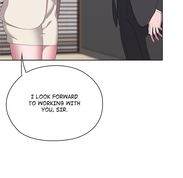 Office Shitbag Alert - Chapter 61 - photo - 32