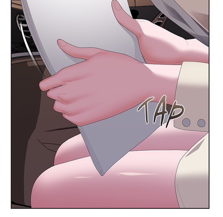 Office Shitbag Alert - Chapter 61 - photo - 35