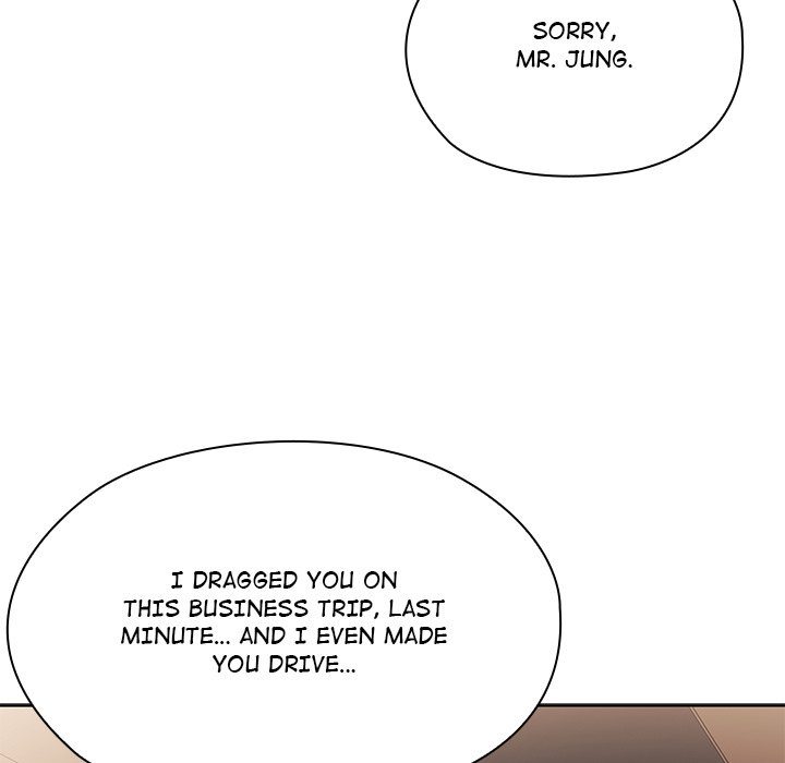 Office Shitbag Alert - Chapter 61 - photo - 40