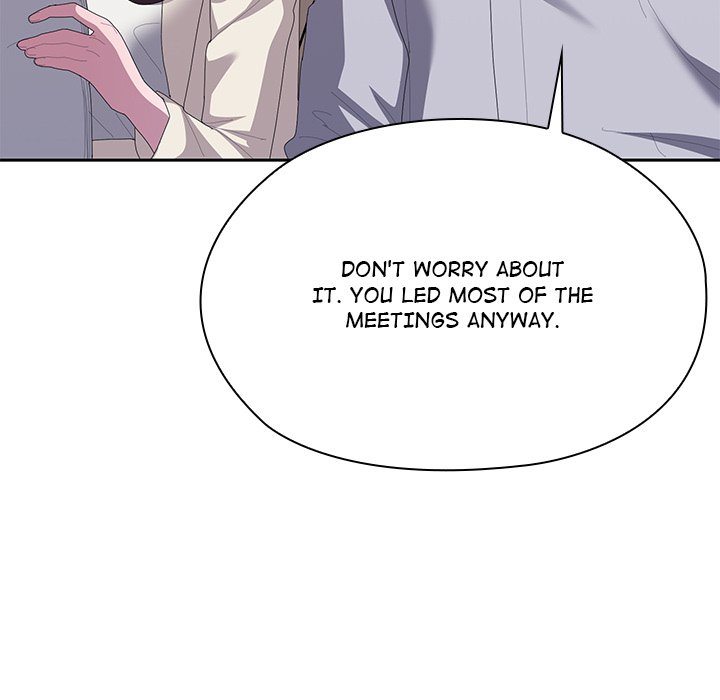 Office Shitbag Alert - Chapter 61 - photo - 42