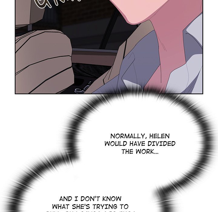 Office Shitbag Alert - Chapter 61 - photo - 45