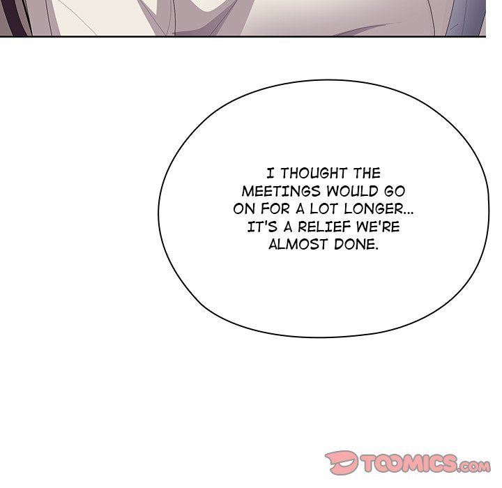 Office Shitbag Alert - Chapter 61 - photo - 48