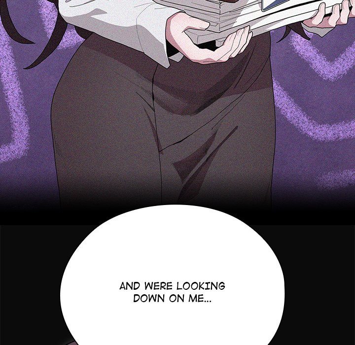 Office Shitbag Alert - Chapter 61 - photo - 58