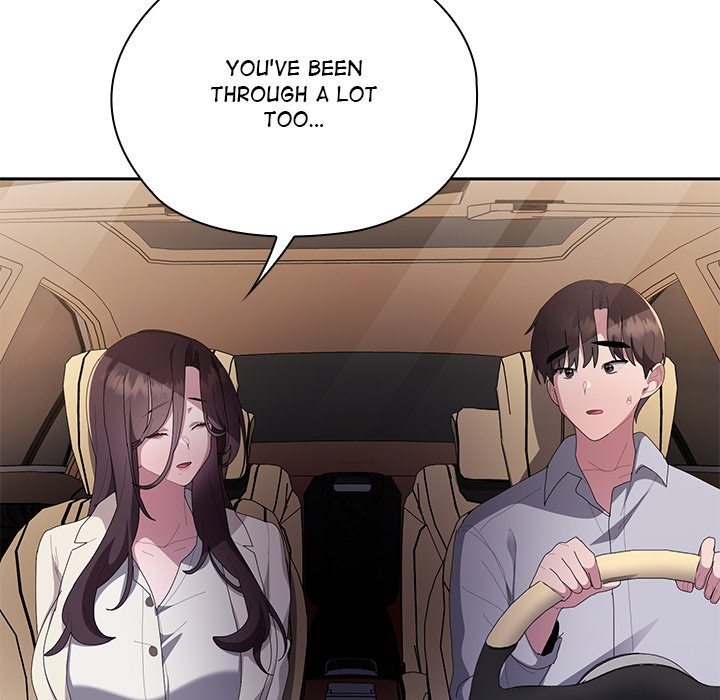 Office Shitbag Alert - Chapter 61 - photo - 63