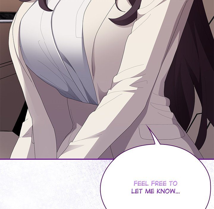 Office Shitbag Alert - Chapter 61 - photo - 77