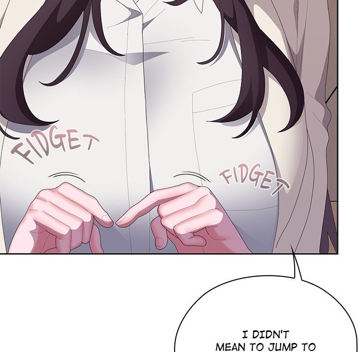 Office Shitbag Alert - Chapter 61 - photo - 83