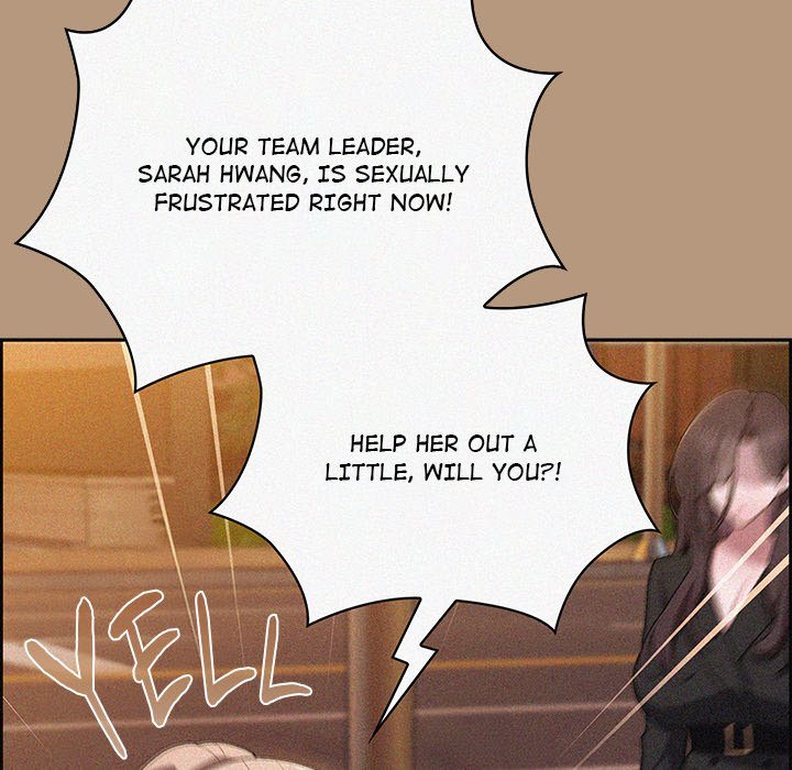 Office Shitbag Alert - Chapter 61 - photo - 90