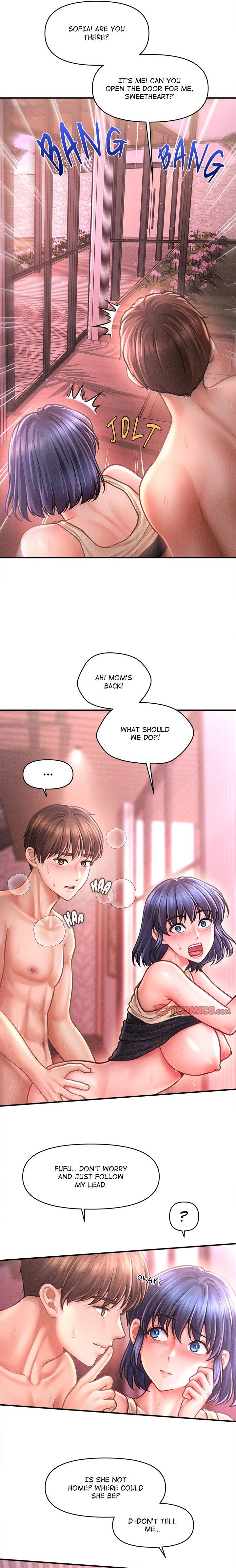 The Chairman’s Secret Son - Chapter 23 - photo - 10