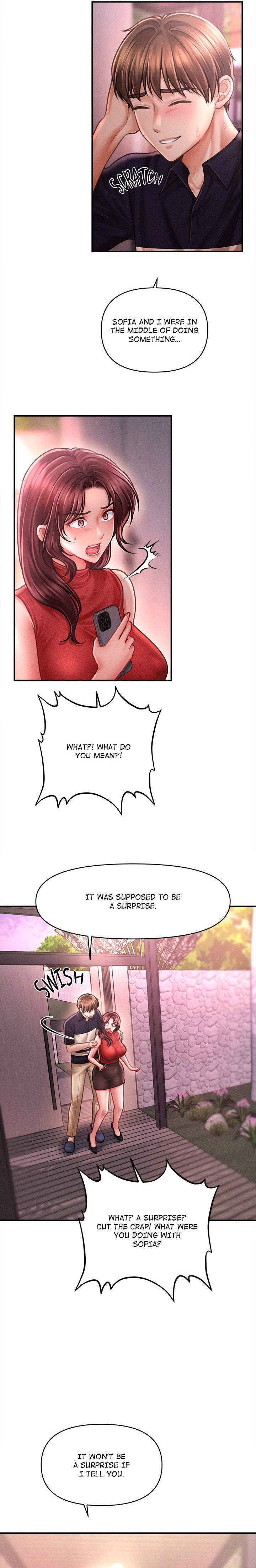 The Chairman’s Secret Son - Chapter 23 - photo - 12
