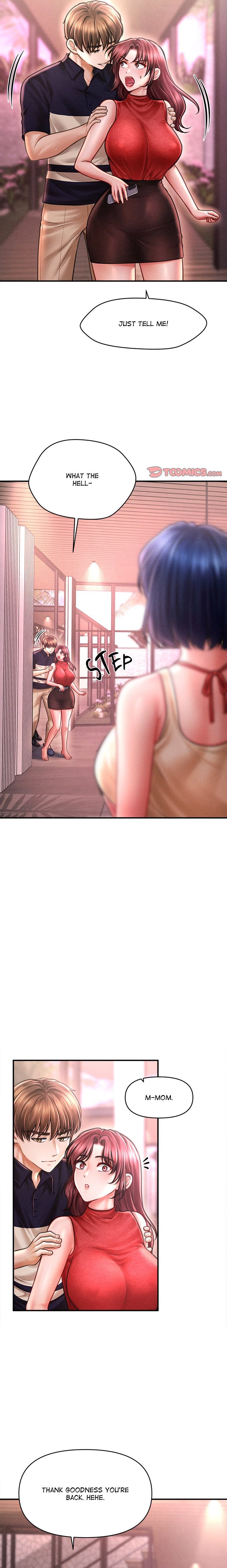 The Chairman’s Secret Son - Chapter 23 - photo - 13