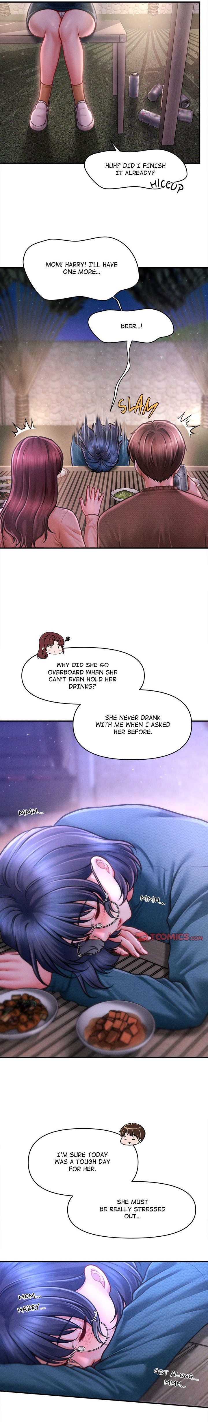 The Chairman’s Secret Son - Chapter 23 - photo - 18