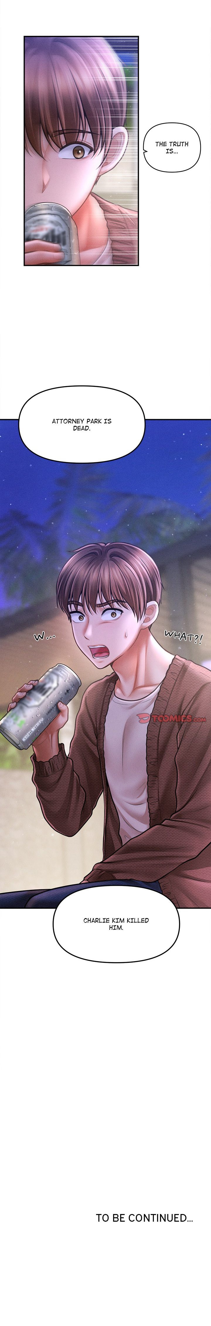 The Chairman’s Secret Son - Chapter 23 - photo - 22