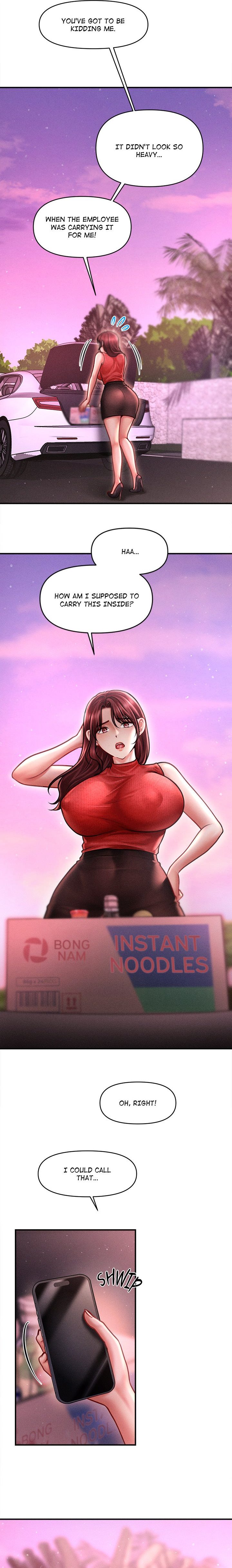 The Chairman’s Secret Son - Chapter 23 - photo - 4