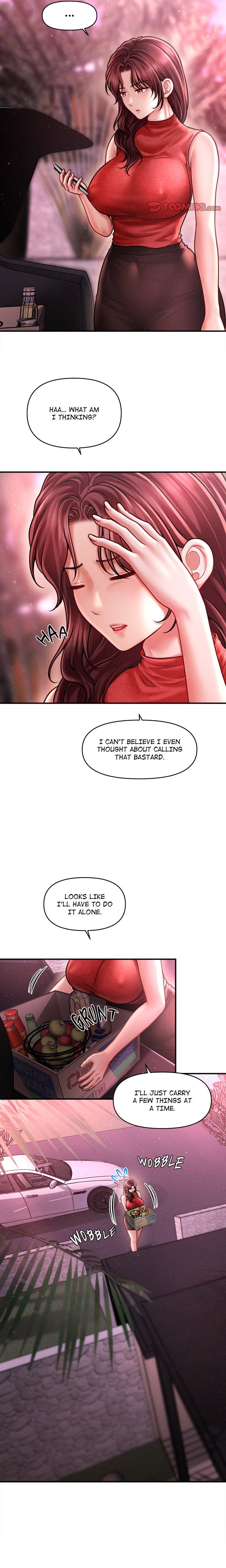 The Chairman’s Secret Son - Chapter 23 - photo - 5