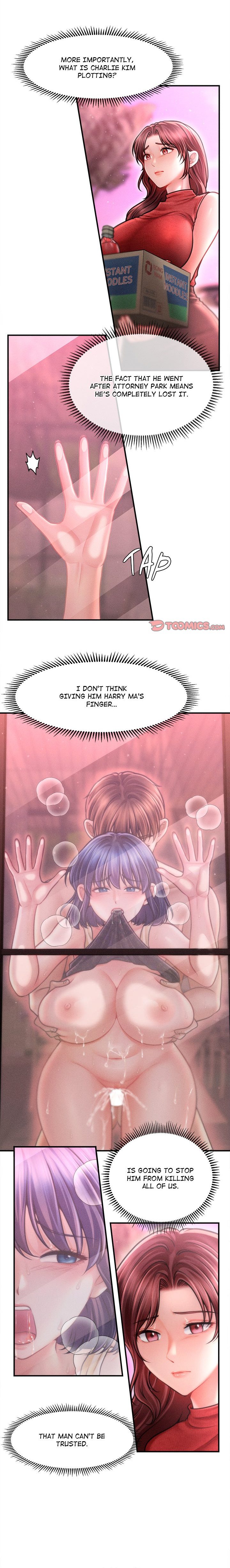 The Chairman’s Secret Son - Chapter 23 - photo - 6