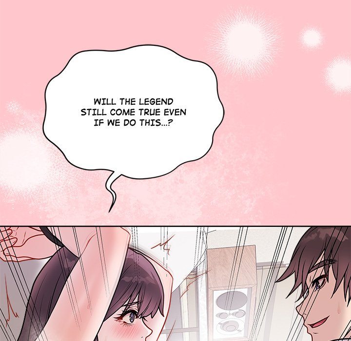 Signed, Sealed, Mistaken - Chapter 20 - photo - 107