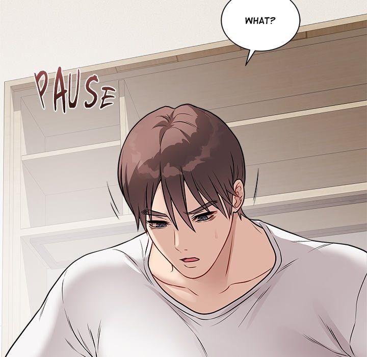 Signed, Sealed, Mistaken - Chapter 20 - photo - 91