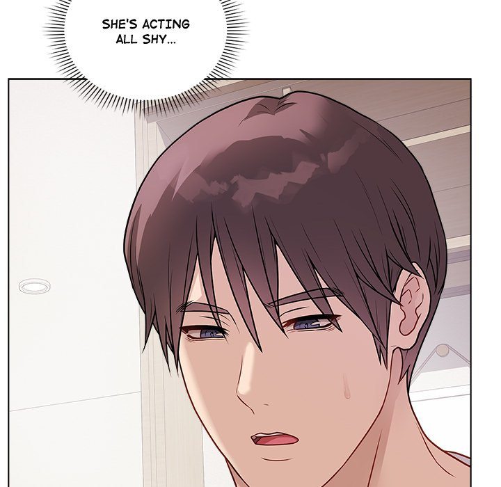 Signed, Sealed, Mistaken - Chapter 20 - photo - 95