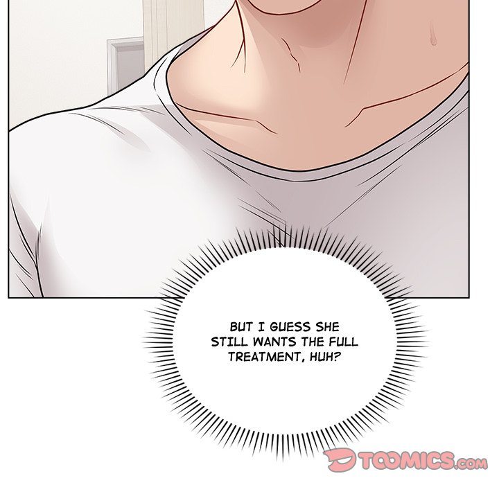 Signed, Sealed, Mistaken - Chapter 20 - photo - 96