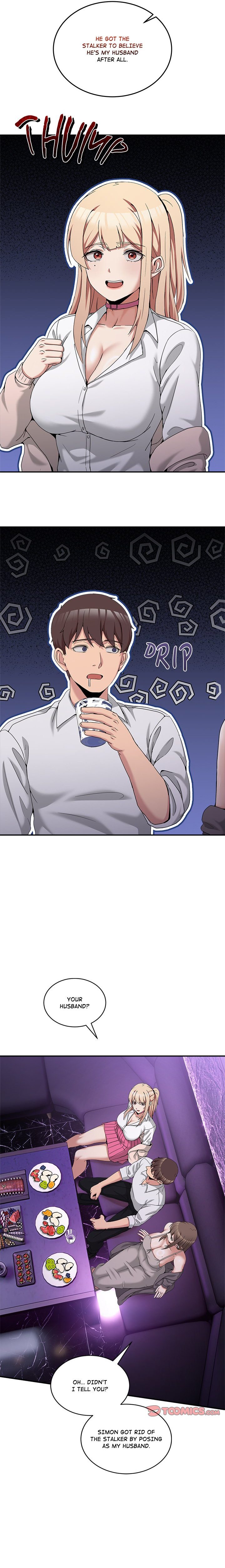 No Men Allowed - Chapter 16 - photo - 17