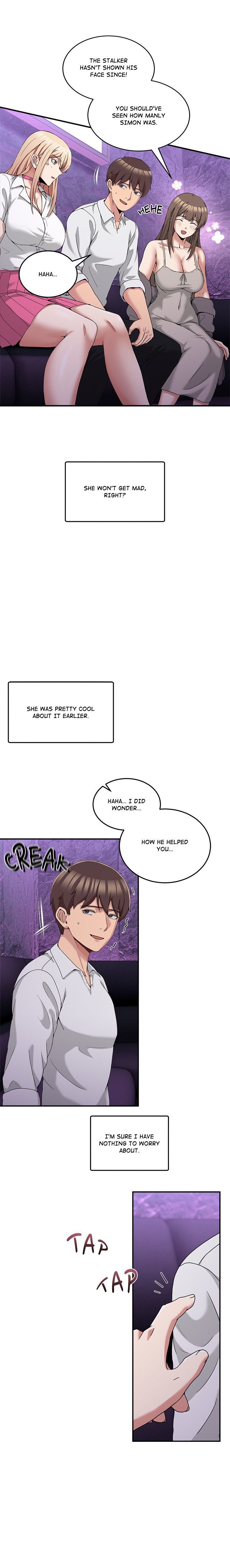 No Men Allowed - Chapter 16 - photo - 18