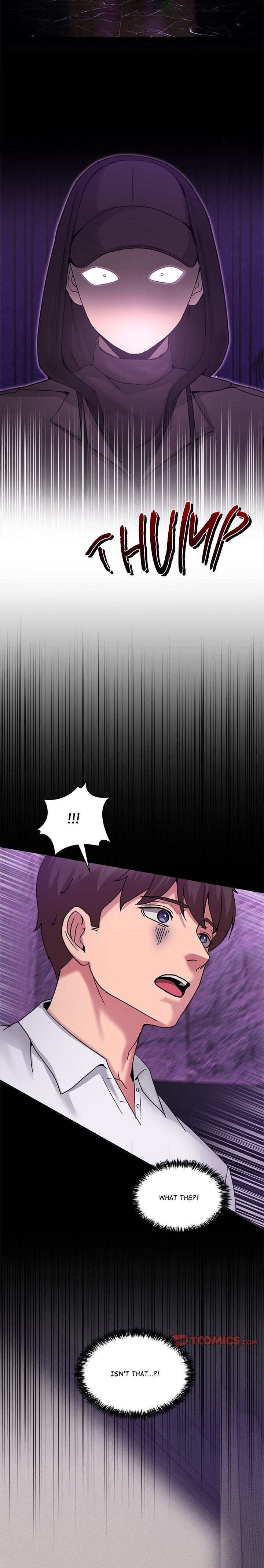 No Men Allowed - Chapter 16 - photo - 23