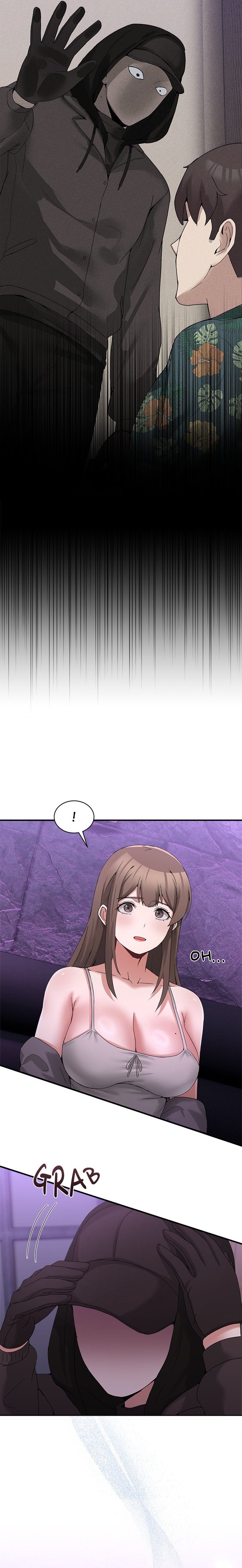 No Men Allowed - Chapter 16 - photo - 24