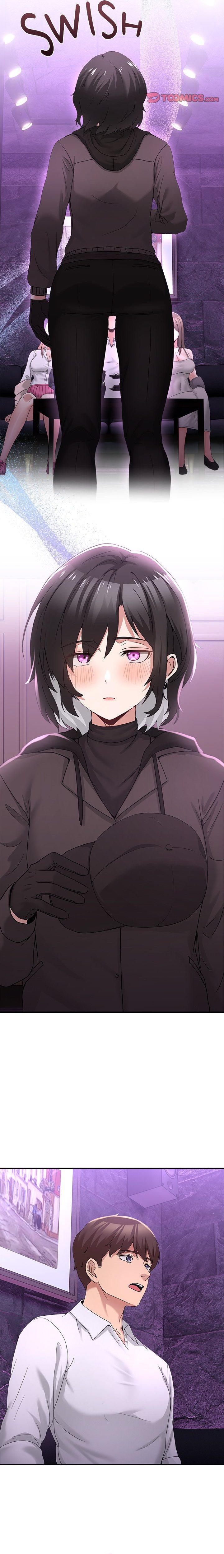 No Men Allowed - Chapter 16 - photo - 25
