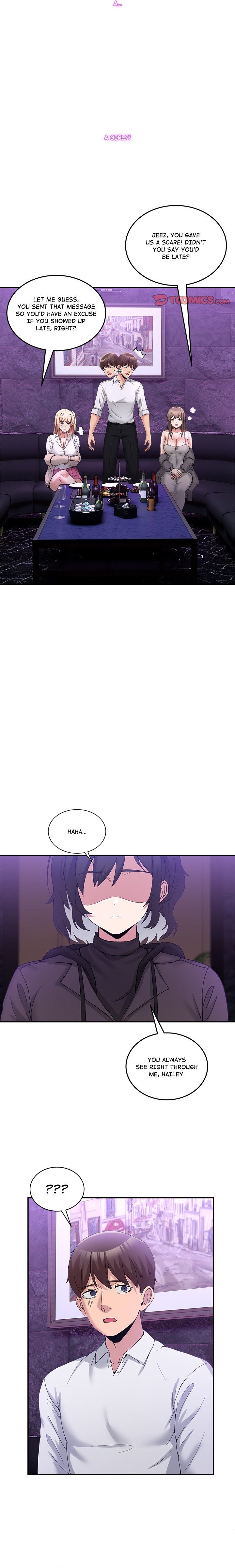 No Men Allowed - Chapter 16 - photo - 26