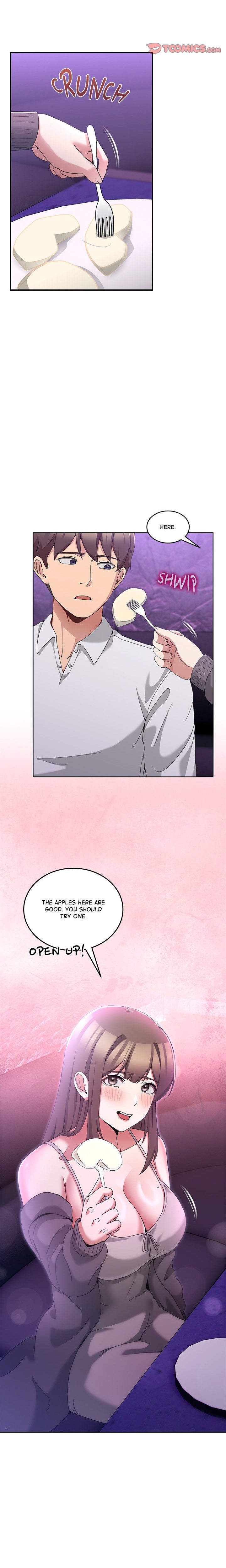 No Men Allowed - Chapter 16 - photo - 6