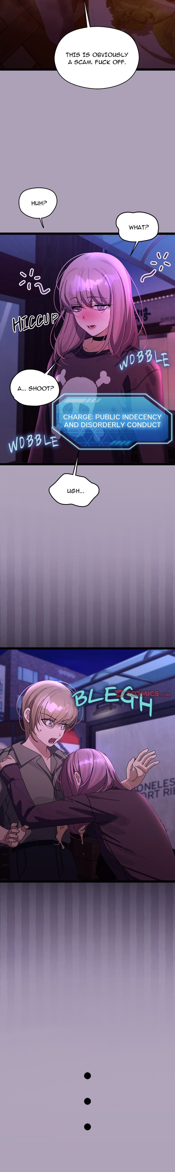 From Weakling to Nemesis - Chapter 23 - photo - 12