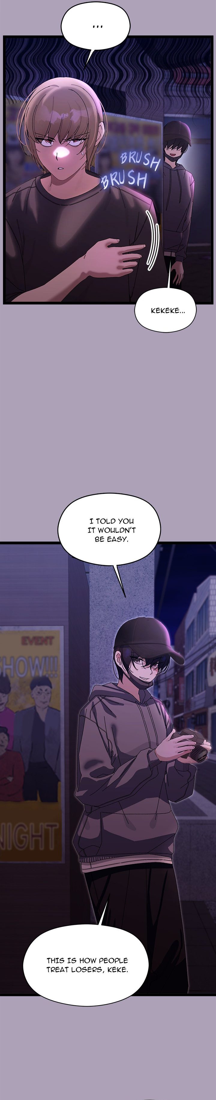 From Weakling to Nemesis - Chapter 23 - photo - 13