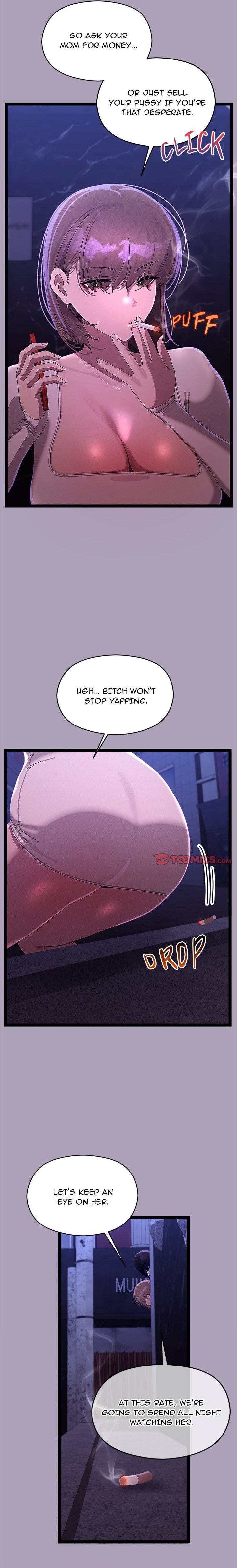 From Weakling to Nemesis - Chapter 23 - photo - 15