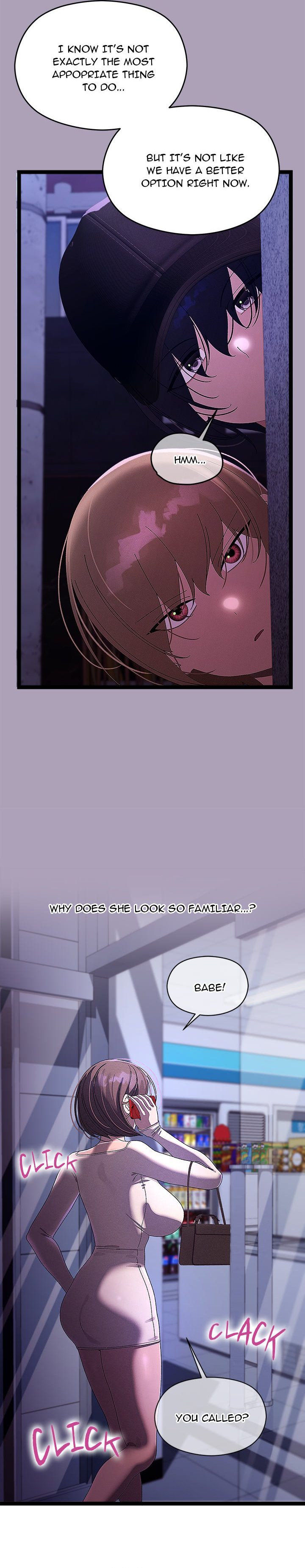From Weakling to Nemesis - Chapter 23 - photo - 16