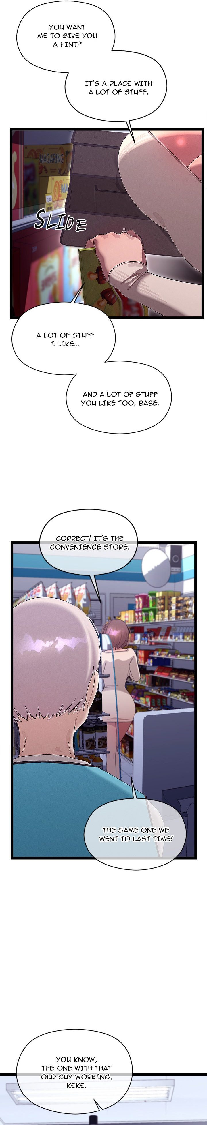 From Weakling to Nemesis - Chapter 23 - photo - 19