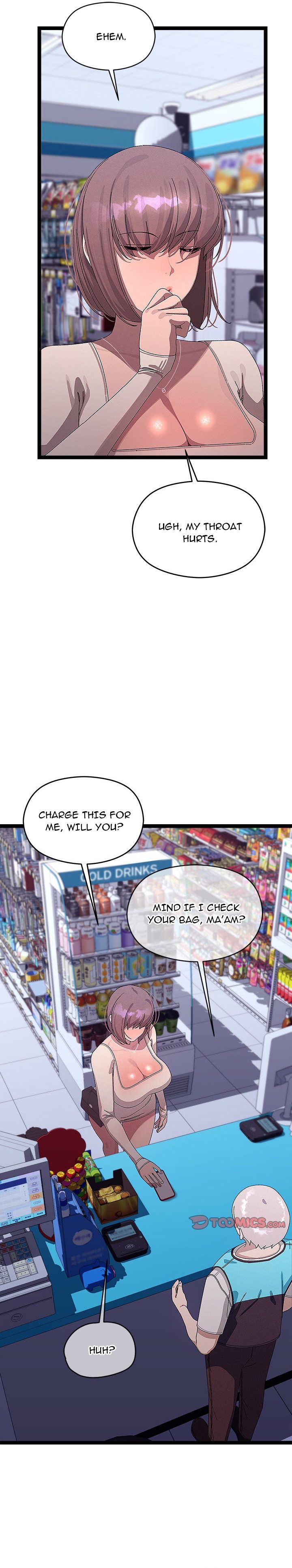 From Weakling to Nemesis - Chapter 23 - photo - 21