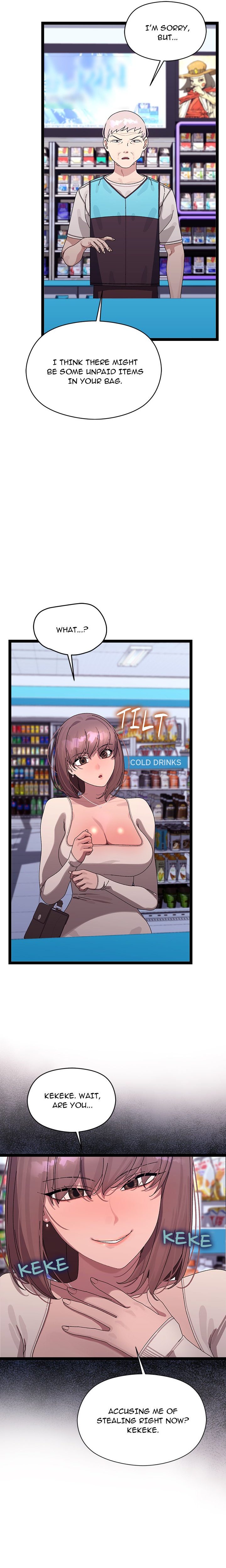 From Weakling to Nemesis - Chapter 23 - photo - 22