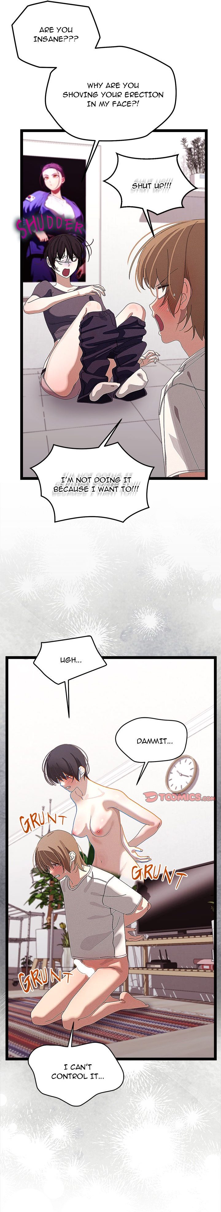 From Weakling to Nemesis - Chapter 23 - photo - 5