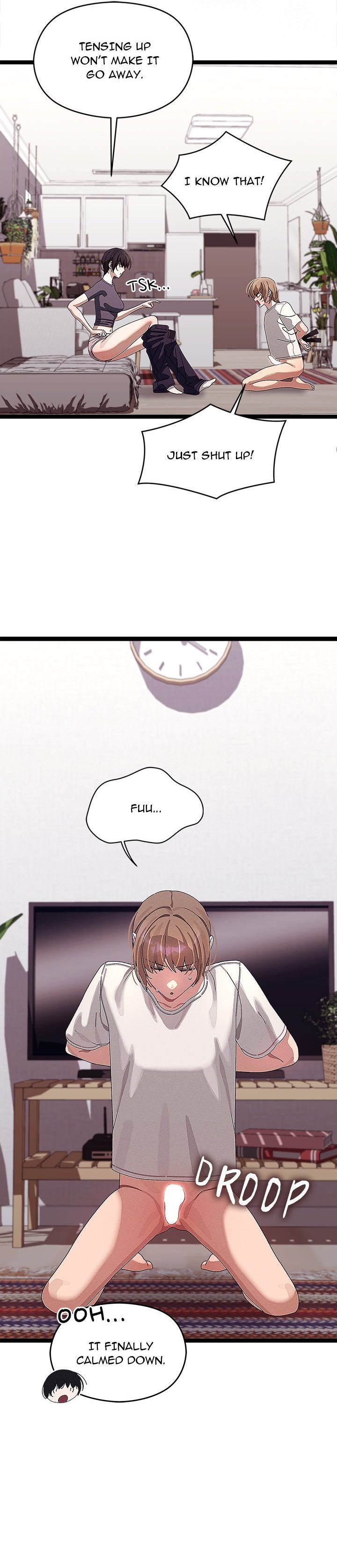 From Weakling to Nemesis - Chapter 23 - photo - 6